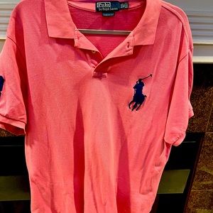 Polo big pony